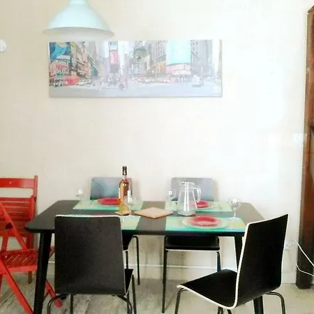 Lifestyle Apartment *