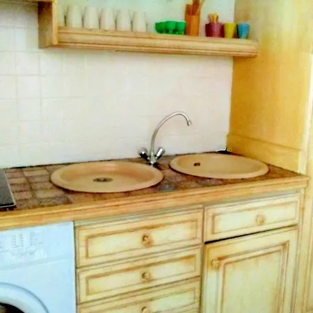 Lifestyle Apartment Beziers