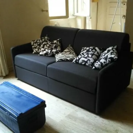 Lifestyle Apartment