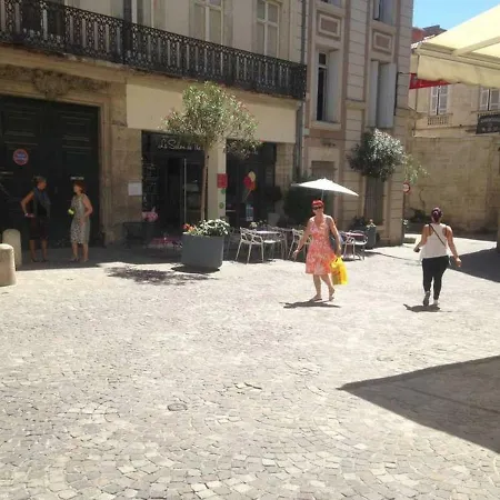 Lifestyle Apartment Beziers