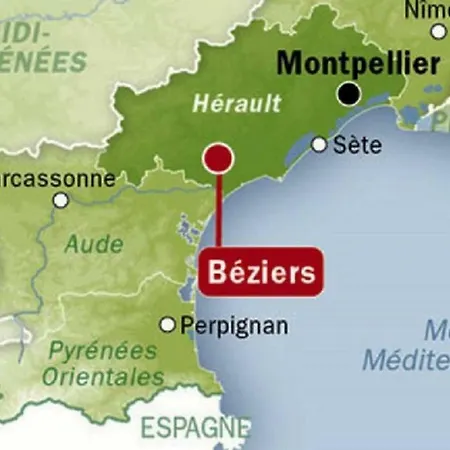 Lifestyle * Beziers