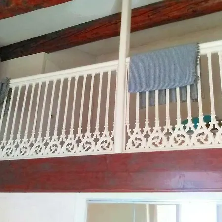 Apartment Lifestyle
