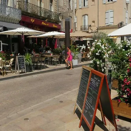 Lifestyle Apartment Beziers