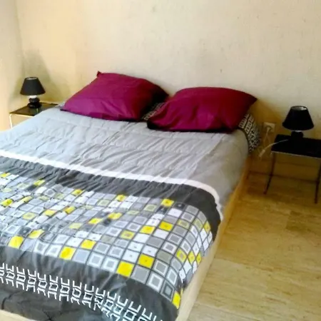 Lifestyle Apartment Beziers