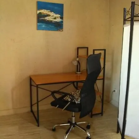 Apartment Lifestyle