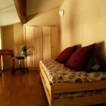 Lifestyle Apartment Beziers