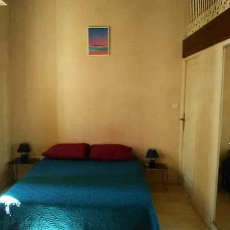 Lifestyle Apartment
