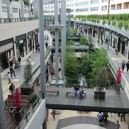 Apartment Lifestyle Beziers